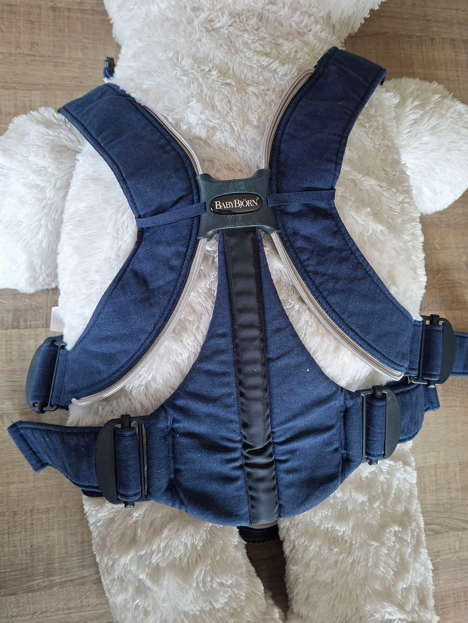 Porte bébé  – photo 7